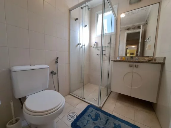 Imagem Apartamento com 3 dormitórios à venda, 147 m² por R$ 1.800.000,00 - Astúrias - Guarujá/SP