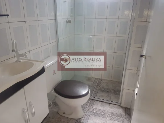 Imagem Vendo Apartamento 2 dormitórios com sacada, piscina e 1 vaga coberta.