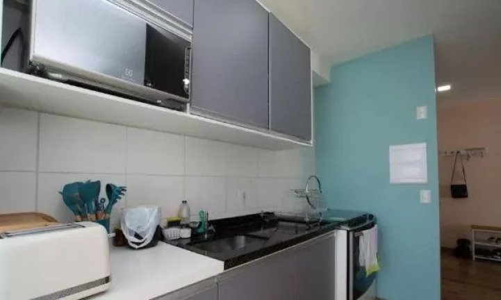 Imagem Apartamento com 3 dormitórios à venda, 75 m² por R$ 900.000,00 - Jardim Flor da Montanha - Guarulhos/SP