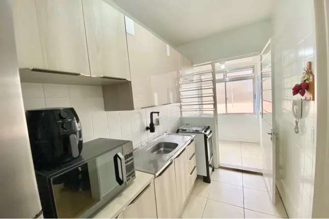 Imagem CA 360 Apto 610241026-62 - Apartamento à venda no bairro Centro - Canoas/RS