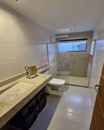 Imagem Casa independente condomínio 3 quartos a venda - Nova São Pedro - São Pedro