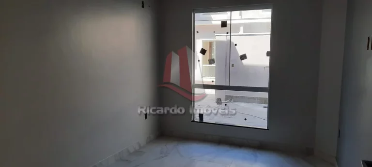 Imagem Última Casa Duplex Lançamento c/ 3 Quartos e Área Privativa