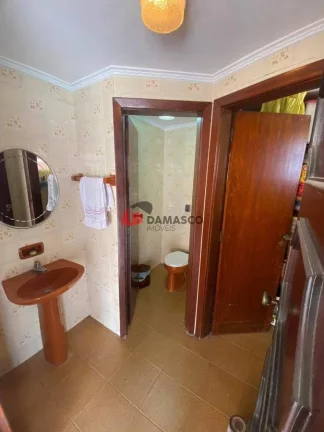 Imagem Sobrado à venda 3 Quartos, 3 Suites, 6 Vagas, 286M², Santa Maria, São Caetano do Sul - SP