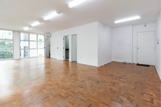 Imagem SALA COMERCIAL em São Paulo - SP, Brooklin Paulista