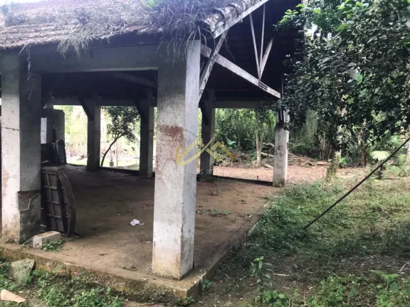 Imagem LINDA ÁREA DE 32.500M² EM UBATUBA, FACÍL ACESSO... OPORTUNIDADE.