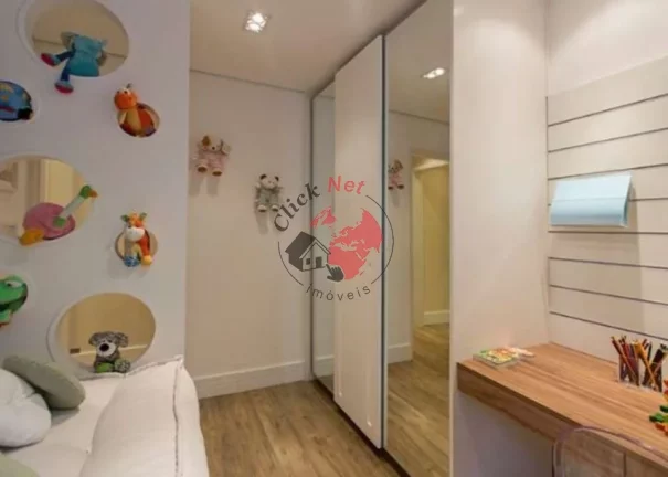 Imagem Apartamento à Venda no bairro Centro de Diadema