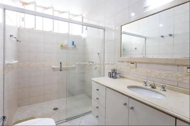 Imagem Apartamento para alugar Jardim Paulista São Paulo