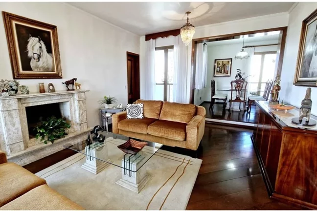 Imagem APARTAMENTO RESIDENCIAL em São Paulo - SP, Campo Belo