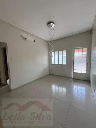Imagem Condomínio de casa inglês 120m