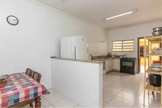 Imagem CASA RESIDENCIAL em São Paulo - SP, Jardim Prudência