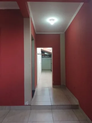 Imagem Sobrado com 3 dormitórios à venda, 121 m² por R$ 600.000,00 - Jardim São Luís - Suzano/SP