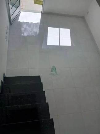 Imagem Sobrado à venda, 54 m² por R$ 350.000,00 - Jardim Nova Cidade - Guarulhos/SP