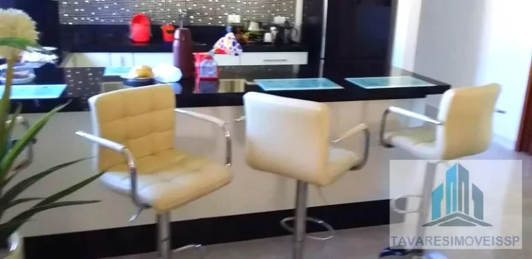 Imagem Chácara com galpao para empresa com 4 quartos, 1252m2, à venda em Suzano, Palmeiras
