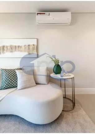 Imagem Studio á venda com 1 dormitório na Praia da Cal em Torres/RS