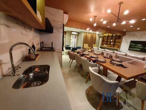 Imagem Vende Apartamento High Mooca 159M² 3 Suítes - 2 Vagas - Varanda Gourmet!!