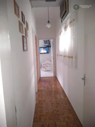 Imagem Casa com 2 dormitórios à venda, 115 m² por R$ 720.000,00 - Vila Assunção - Praia Grande/SP