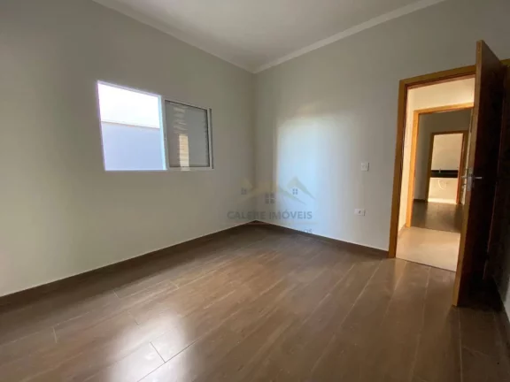 Imagem Casa com 2 dormitórios à venda, 65 m² por R$ 340.000,00 - Rio da Várzea - Cesário Lange/SP