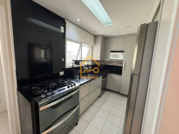 Imagem Apartamento, 4 dormitórios (2 suites), 2 vagas, Royal Park, SJC