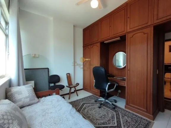 Imagem Apartamento para Venda em Teresópolis / RJ no bairro Alto