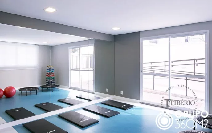 Imagem Apartamento para Venda em Santo André / SP no bairro Campestre Imagem Apartamento para Venda em Santo André / SP no bairro Campestre