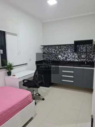 Imagem Casas Residenciais, Predios Comerciais, Hotel, Vila Clementino - São Paulo