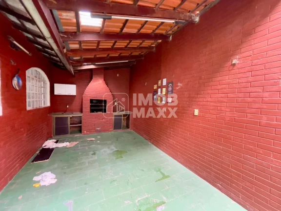 Imagem Casa à venda em Sobradinho, Brasília: 150m², 3 quartos, 2 suítes, 2 banheiros. Valor: R$560.000.