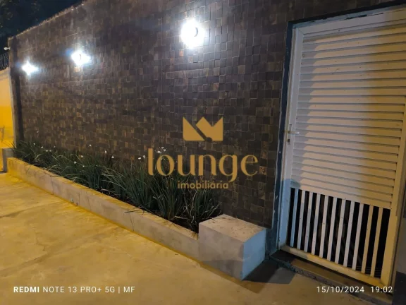 Imagem Casa 3quartos a venda no Rosália Alcolea Zona Leste-Sorocaba
