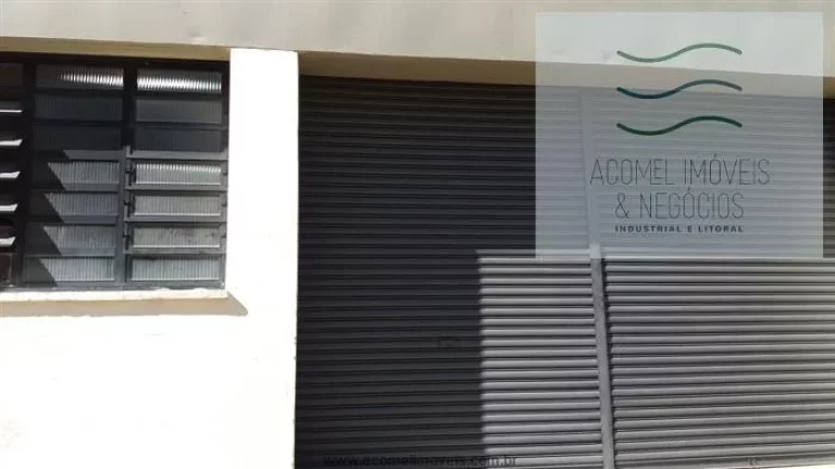 Imagem Galpões para locação em Barueri no bairro Tamboré
