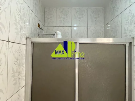 Imagem Linda Casa para Locação em São Paulo-SP, Vila Matilde: 2 Quartos, 1 Sala, 1 Banheiro, 70m² de Área. Venha Conferir!