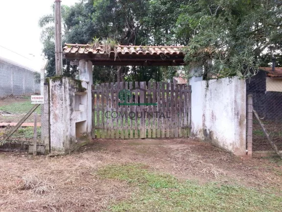 Imagem Terreno à Venda, 1.000 m² em Granja Viana Ii - Cotia