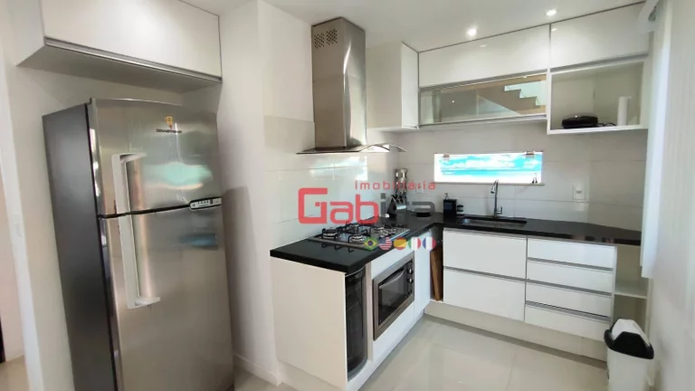 Imagem Casa com 4 dormitórios à venda, 191 m² por R$ 555.000,00 - Rasa - Armação dos Búzios/RJ