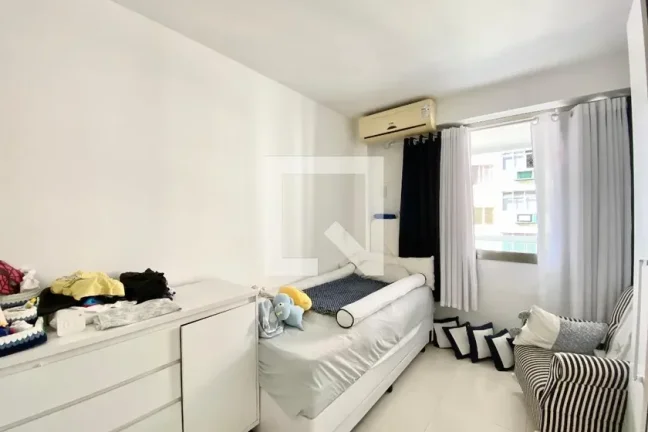 Imagem Apartamento à Venda - Copacabana, 2 Quartos, 113 m2