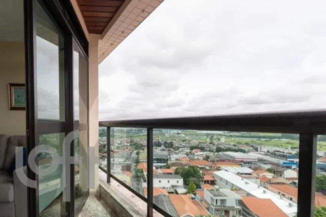 Imagem APARTAMENTO RESIDENCIAL em São Paulo - SP, Vila jacuí