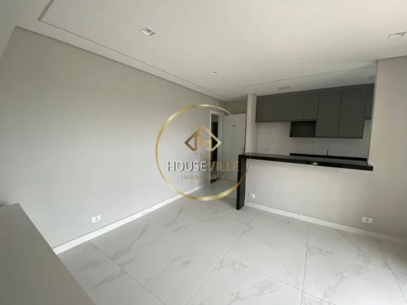 Imagem Apartamento 2 dormitórios ( 1 suíte), Alvoradas Arboville, Jacareí.