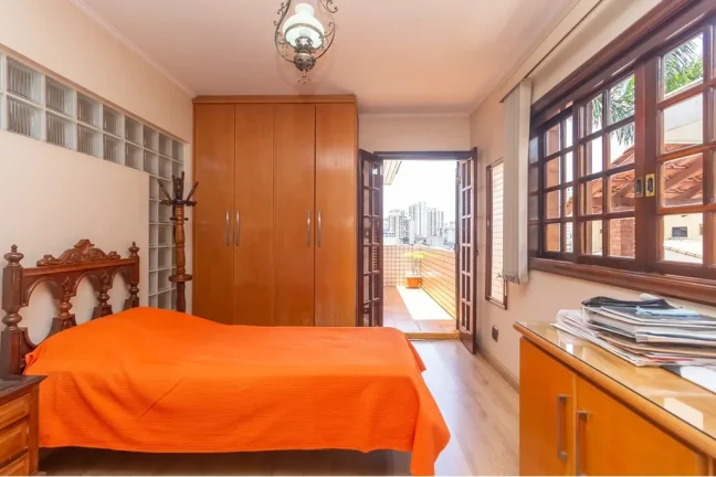 Imagem CASA RESIDENCIAL em São Paulo - SP, Vila Paulicéia