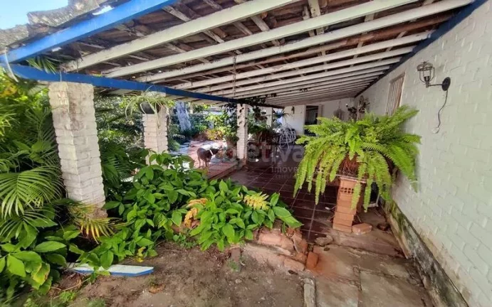 Imagem Casa a venda pra reforma com 750 metros quadrados - Ogiva - Cabo Frio