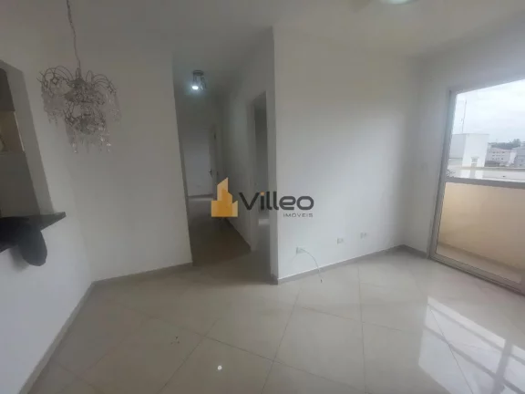 Imagem Descubra o equilíbrio perfeito entre praticidade e bem-estar neste encantador apartamento de 51 m²...