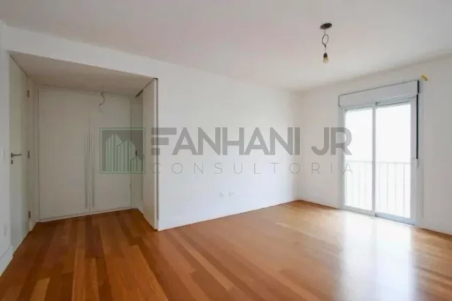Imagem Imperdível oportunidade de investimento em apartamento de luxo no Jardim América, São Paulo-SP - 4 quartos, 3 suítes, 4 salas, 5 banheiros, 3 vagas, 402m².