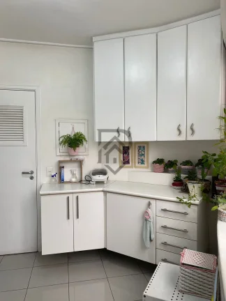Imagem Apartamento Ibirapuera Park pronto ara morar