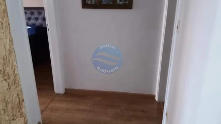 Imagem Belo apartamento a venda em São Vicente no Gonzaguinha