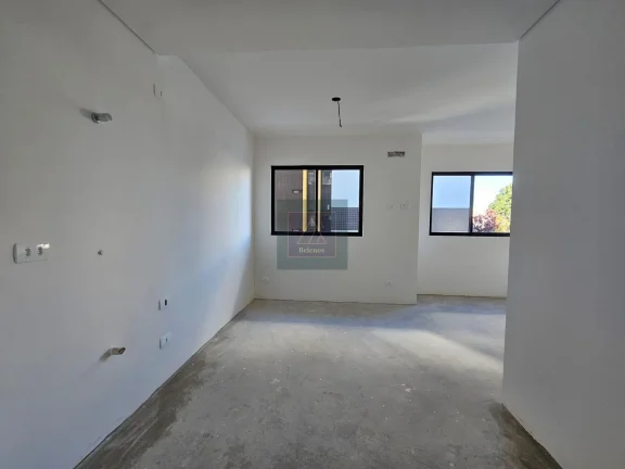 Imagem Studio 22m². PRÓXIMO AO SHOPPING PALLADIUM. Pronto para morar.