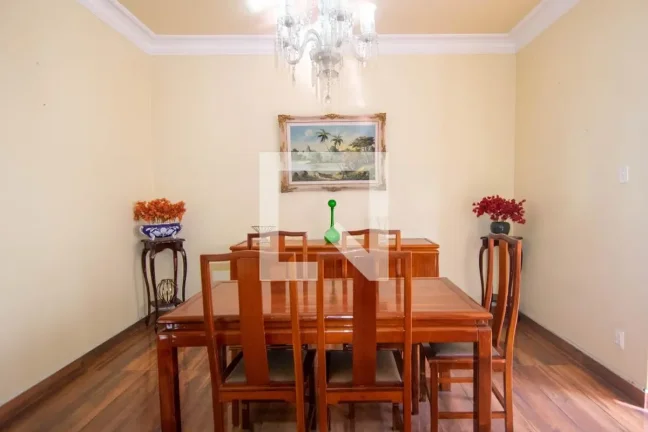 Imagem Apartamento à Venda - Copacabana, 3 Quartos, 170 m2