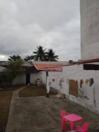 Imagem Casa à venda, 114 m² por R$ 570.000,00 - Caraguatatuba - Caraguatatuba/SP
