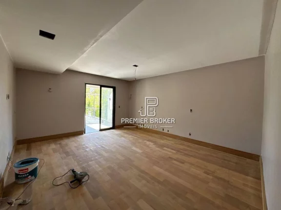 Imagem Casa à venda, 400 m² por R$ 5.000.000,00 - Comary - Teresópolis/RJ