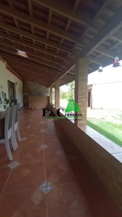 Imagem Chácara para Venda em Araras, Residencial das Paineiras, 2 dormitórios, 1 suíte, 1 banheiro, 2 vagas