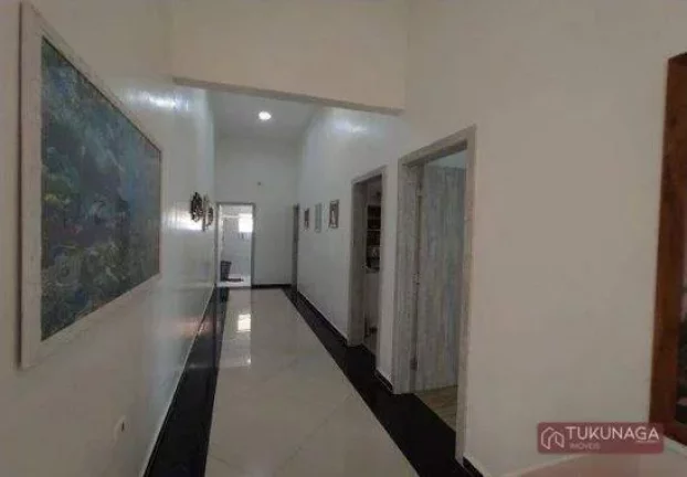 Imagem Chácara à venda, 1500 m² por R$ 1.500.000,00 - Aldeia Mairiporã - Mairiporã/SP