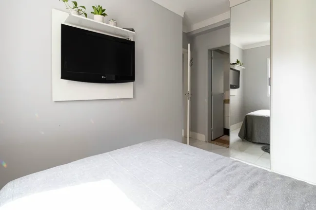 Imagem APARTAMENTO RESIDENCIAL em São Paulo - SP, Vila Andrade