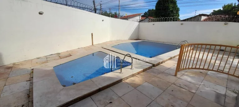 Imagem Apartamento pronto para morar, 3 dormitórios à venda por R$ 290.000,00 - Condomínio LITORAL RESIDENCE - Horto - Teresina/PI