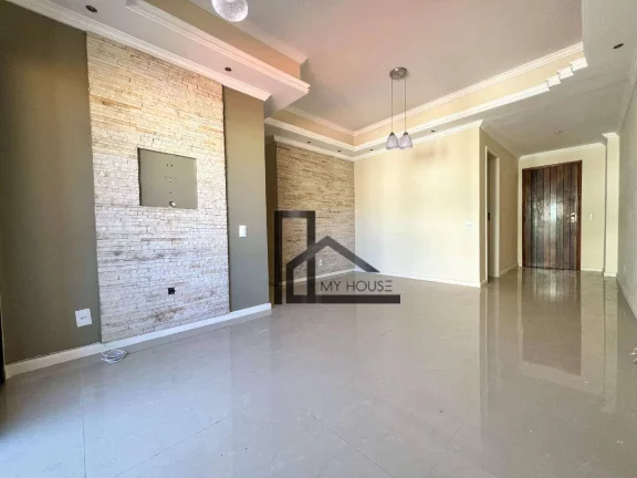 Imagem Apartamento com 3 Quartos no bairro de Agriões em Teresópolis