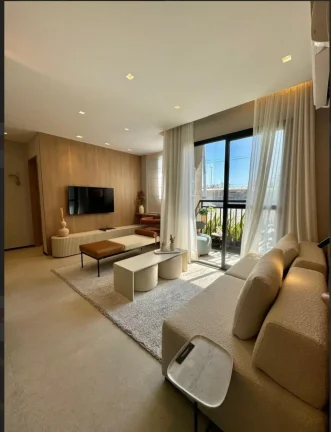 Imagem Apartamento tipo casa Living parque Barra,infraestrutura completa 2027